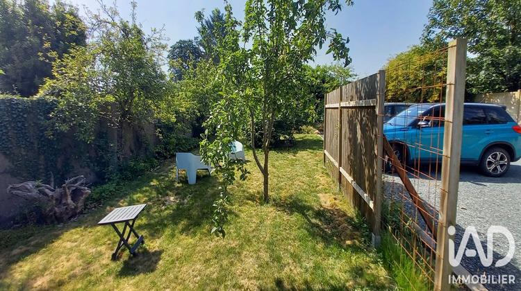 Ma-Cabane - Vente Immeuble Bégard, 141 m²