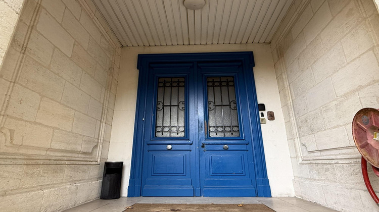 Ma-Cabane - Vente Immeuble Bègles, 513 m²