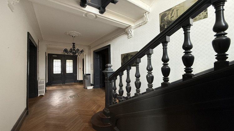 Ma-Cabane - Vente Immeuble Bègles, 513 m²