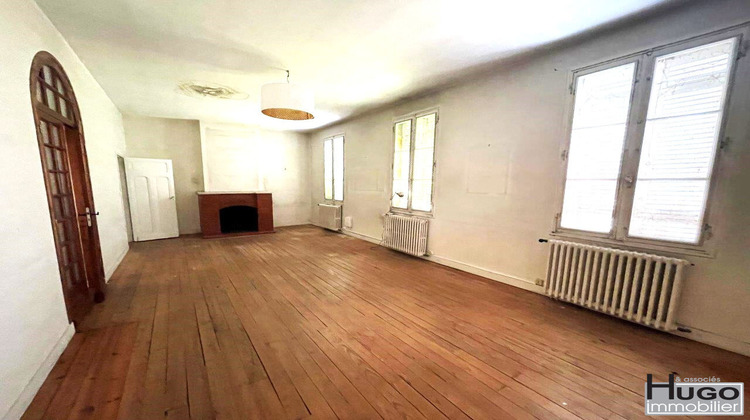 Ma-Cabane - Vente Immeuble BEGLES, 730 m²