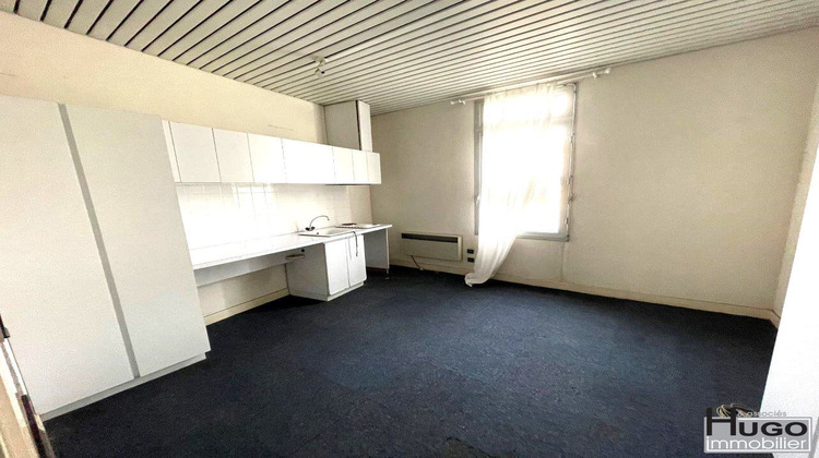 Ma-Cabane - Vente Immeuble BEGLES, 730 m²