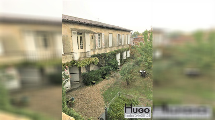 Ma-Cabane - Vente Immeuble BEGLES, 730 m²