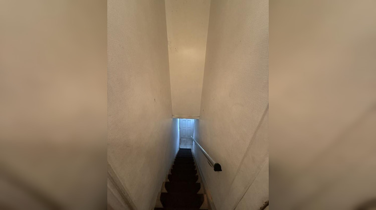 Ma-Cabane - Vente Immeuble BEGLES, 205 m²