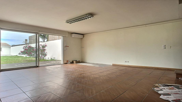 Ma-Cabane - Vente Immeuble BEGLES, 230 m²