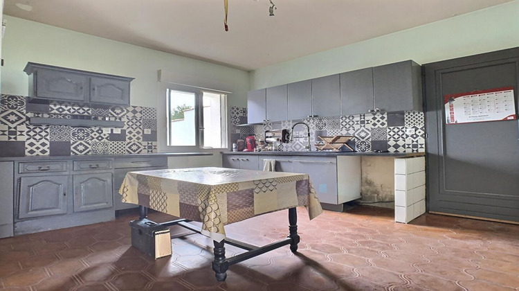 Ma-Cabane - Vente Immeuble BEGLES, 230 m²