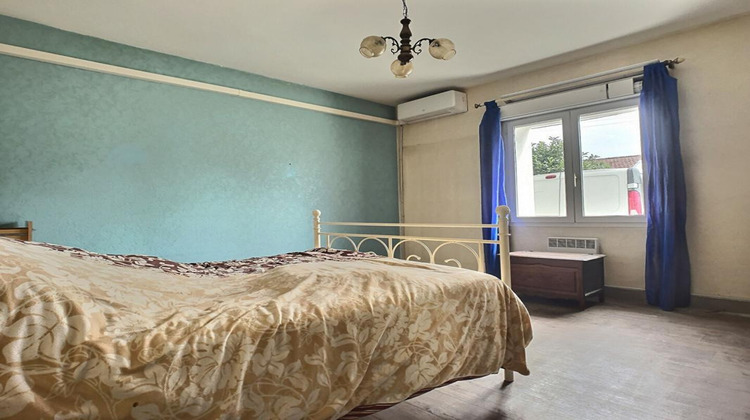 Ma-Cabane - Vente Immeuble BEGLES, 230 m²