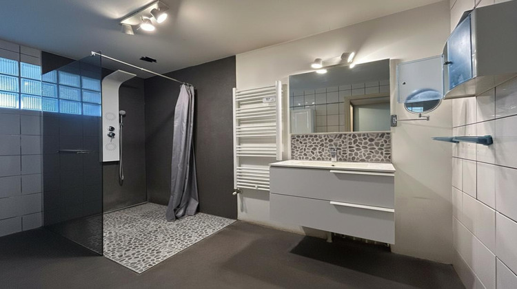 Ma-Cabane - Vente Immeuble BEGLES, 230 m²