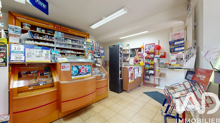 Ma-Cabane - Vente Immeuble Bégrolles-en-Mauges, 203 m²