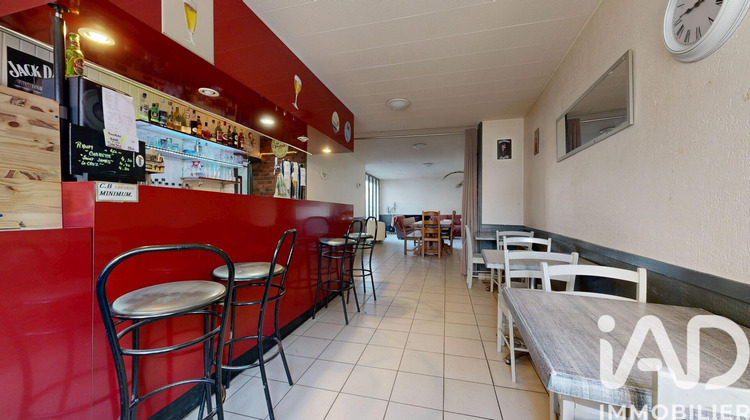 Ma-Cabane - Vente Immeuble Bégrolles-en-Mauges, 203 m²