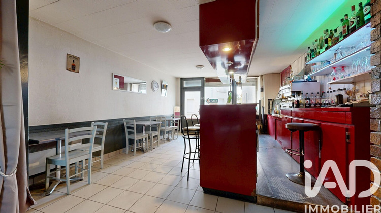 Ma-Cabane - Vente Immeuble Bégrolles-en-Mauges, 203 m²