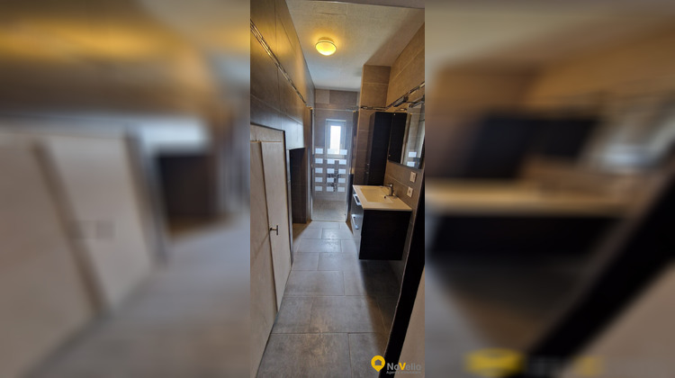 Ma-Cabane - Vente Immeuble Behren-lès-Forbach, 296 m²