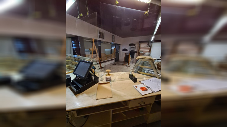 Ma-Cabane - Vente Immeuble BEHREN LES FORBACH, 340 m²