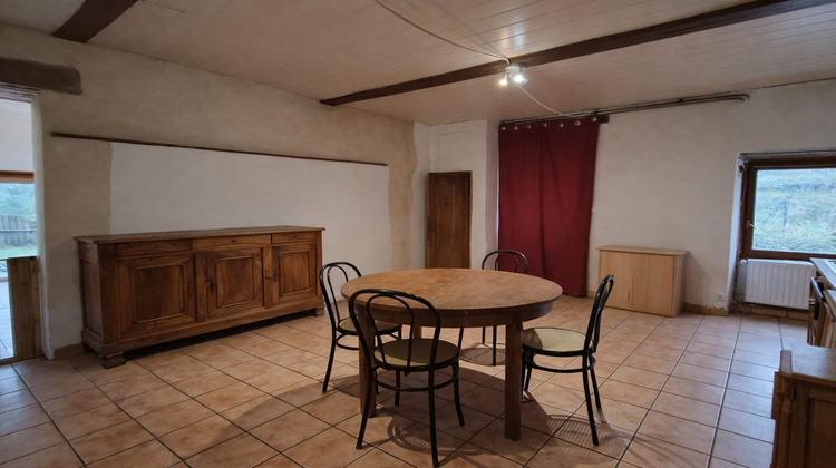 Ma-Cabane - Vente Immeuble Beignon, 270 m²