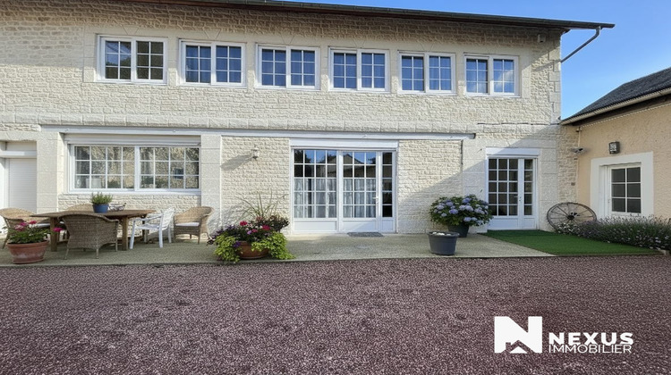 Ma-Cabane - Vente Immeuble Belbeuf, 151 m²