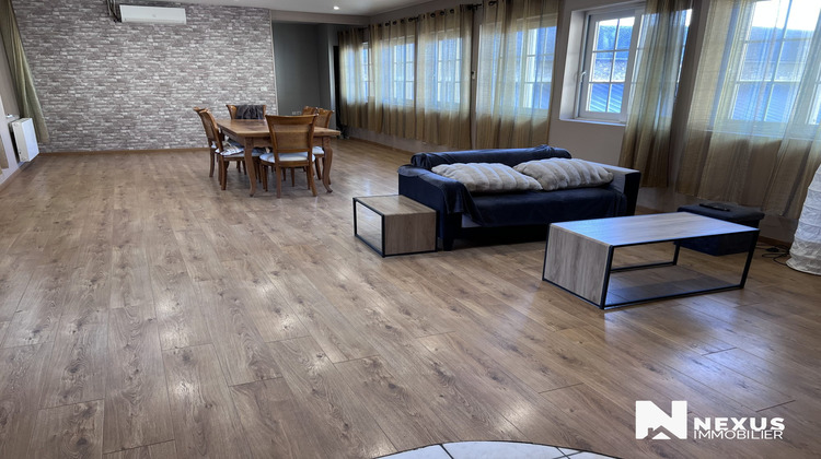 Ma-Cabane - Vente Immeuble Belbeuf, 151 m²