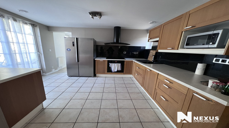 Ma-Cabane - Vente Immeuble Belbeuf, 151 m²