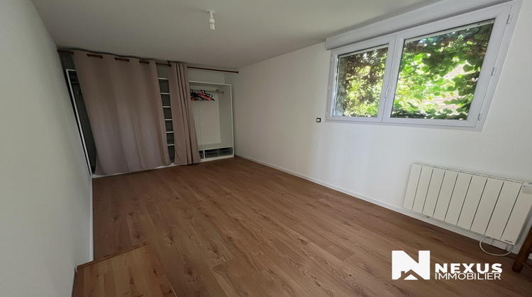 Ma-Cabane - Vente Immeuble Belbeuf, 151 m²