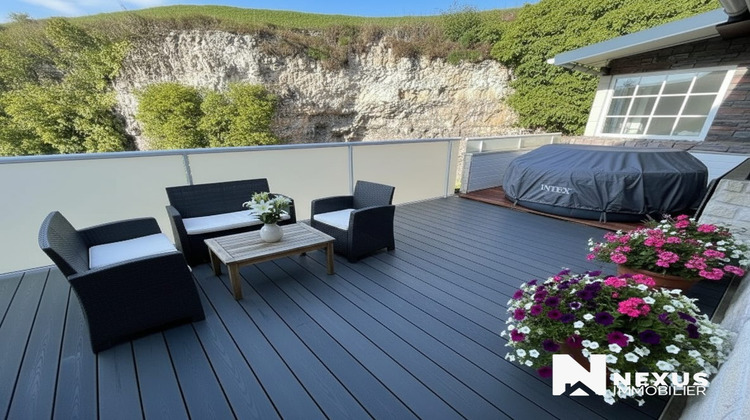 Ma-Cabane - Vente Immeuble Belbeuf, 151 m²