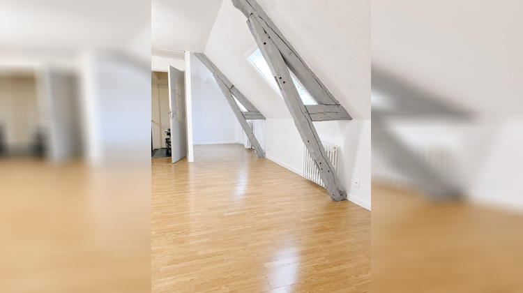 Ma-Cabane - Vente Immeuble Belbeuf, 669 m²