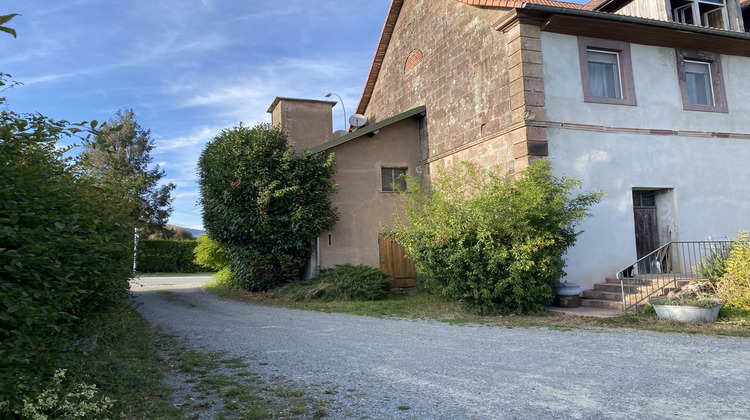 Ma-Cabane - Vente Immeuble Belfort, 300 m²