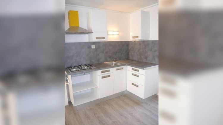 Ma-Cabane - Vente Immeuble Belfort, 240 m²