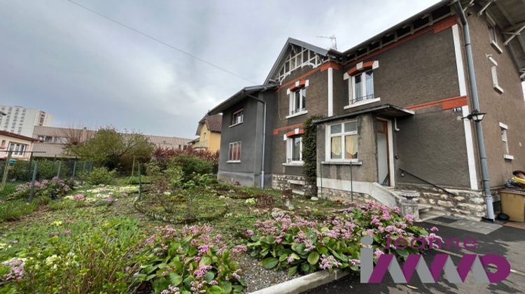 Ma-Cabane - Vente Immeuble Belfort, 171 m²