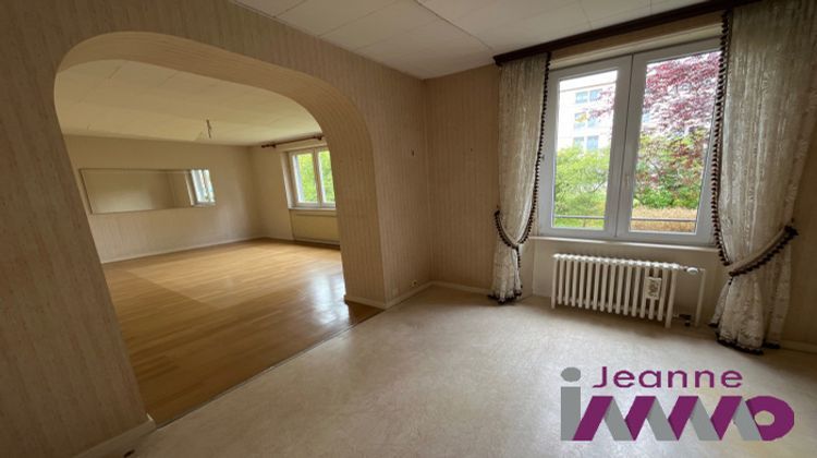 Ma-Cabane - Vente Immeuble Belfort, 171 m²