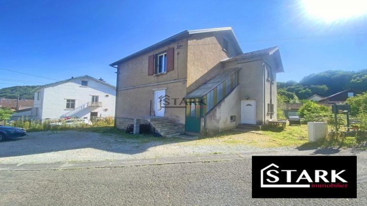 Ma-Cabane - Vente Immeuble Belfort, 170 m²