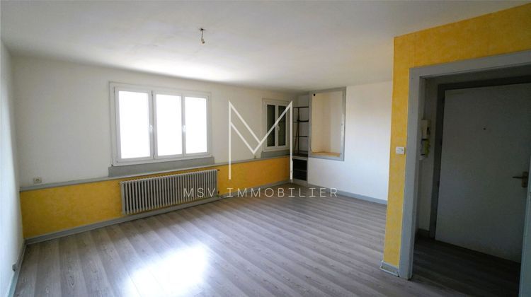 Ma-Cabane - Vente Immeuble BELFORT, 310 m²