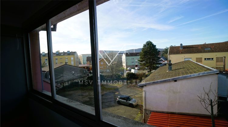 Ma-Cabane - Vente Immeuble BELFORT, 310 m²