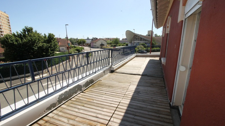 Ma-Cabane - Vente Immeuble BELFORT, 357 m²