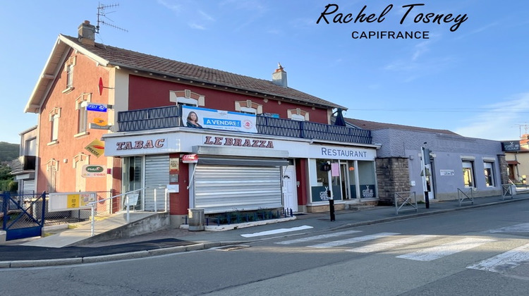 Ma-Cabane - Vente Immeuble BELFORT, 357 m²