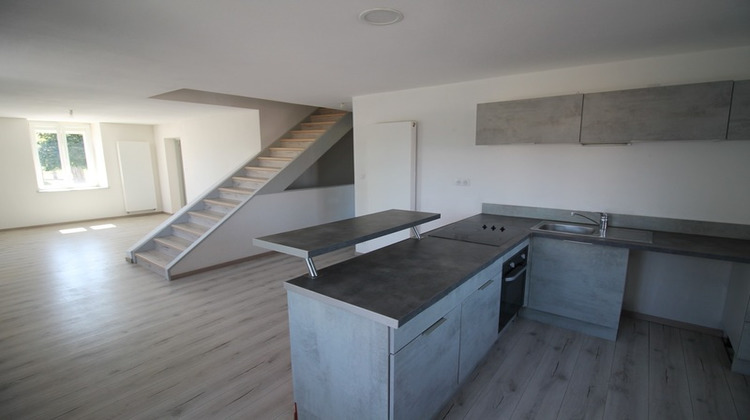 Ma-Cabane - Vente Immeuble BELFORT, 357 m²