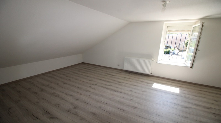 Ma-Cabane - Vente Immeuble BELFORT, 357 m²