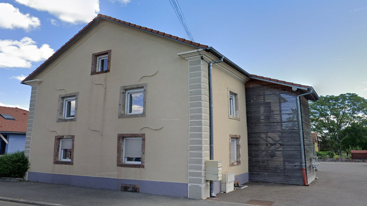 Ma-Cabane - Vente Immeuble Belfort, 1 m²