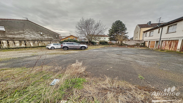 Ma-Cabane - Vente Immeuble Belfort, 800 m²