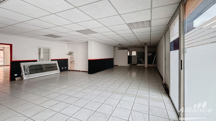 Ma-Cabane - Vente Immeuble Belfort, 800 m²