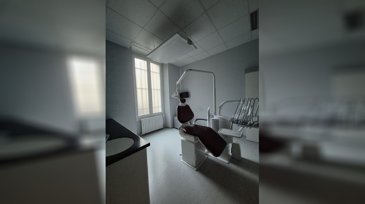 Ma-Cabane - Vente Immeuble Belfort, 1276 m²