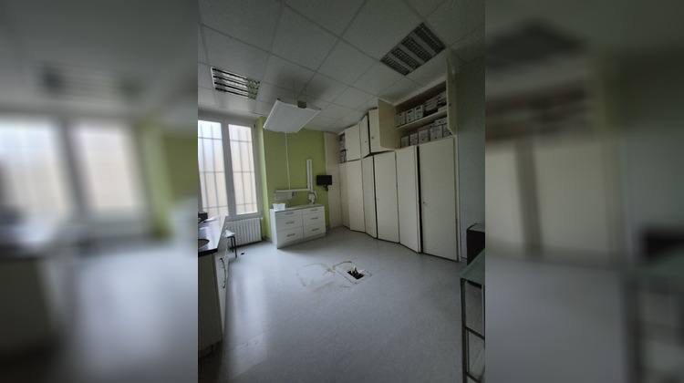 Ma-Cabane - Vente Immeuble Belfort, 1276 m²