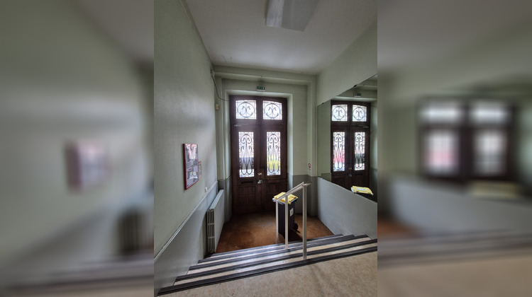 Ma-Cabane - Vente Immeuble Belfort, 1276 m²