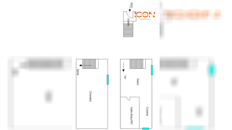 Ma-Cabane - Vente Immeuble Belfort, 225 m²