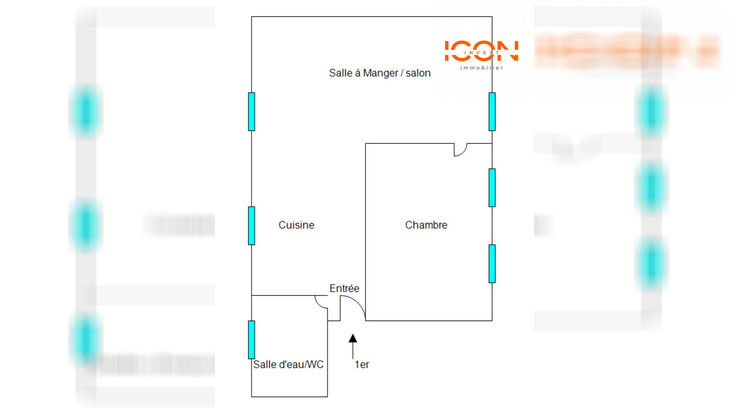 Ma-Cabane - Vente Immeuble Belfort, 225 m²