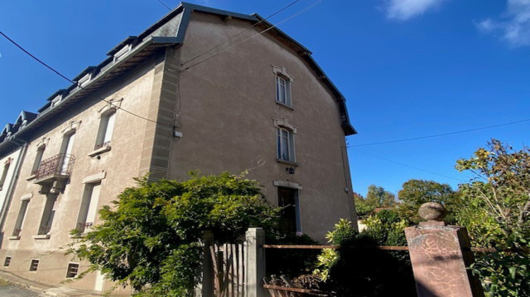 Ma-Cabane - Vente Immeuble Belfort, 256 m²