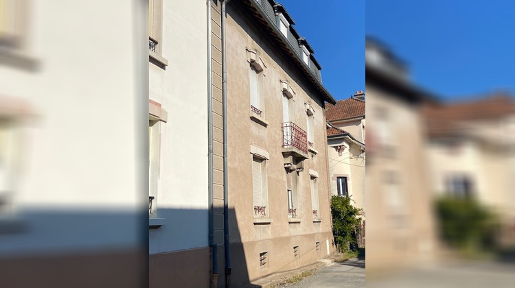 Ma-Cabane - Vente Immeuble Belfort, 256 m²