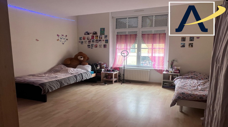 Ma-Cabane - Vente Immeuble Belfort, 300 m²