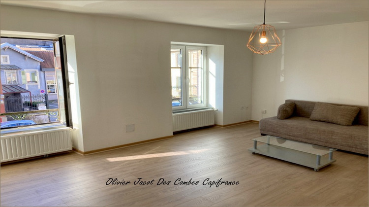 Ma-Cabane - Vente Immeuble BELFORT, 700 m²