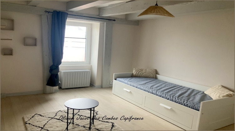 Ma-Cabane - Vente Immeuble BELFORT, 700 m²