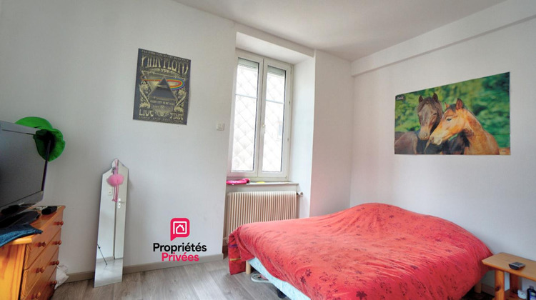 Ma-Cabane - Vente Immeuble BELFORT, 226 m²
