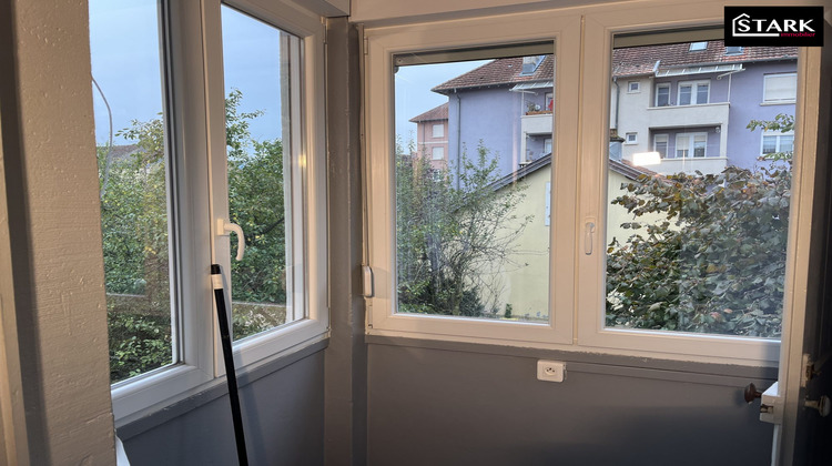 Ma-Cabane - Vente Immeuble Belfort, 280 m²