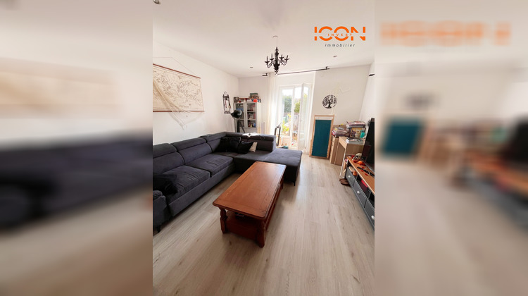 Ma-Cabane - Vente Immeuble Belfort, 190 m²